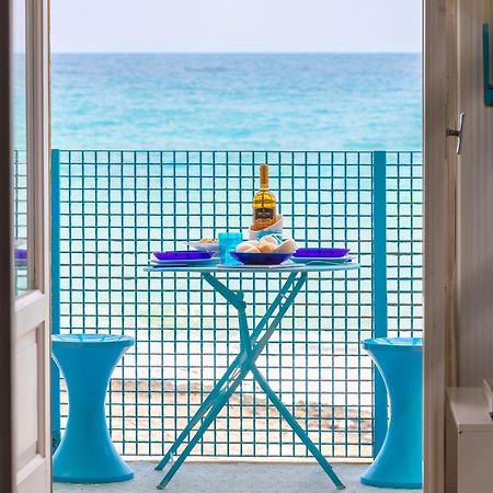 Апартаменты Casa Nettuno Остуни Экстерьер фото