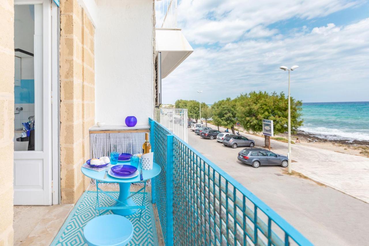Апартаменты Casa Nettuno Остуни Экстерьер фото
